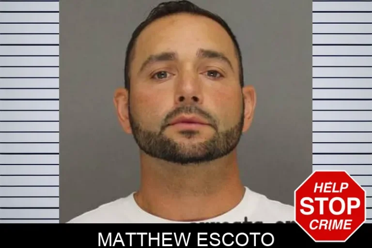 Matthew Escoto