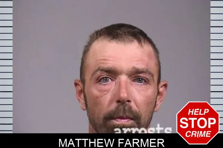 Matthew Farmer