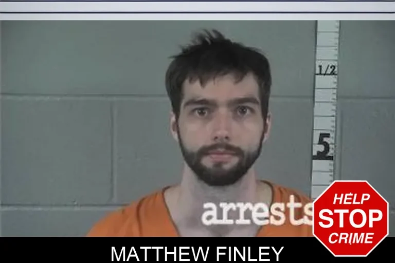 Matthew Finley
