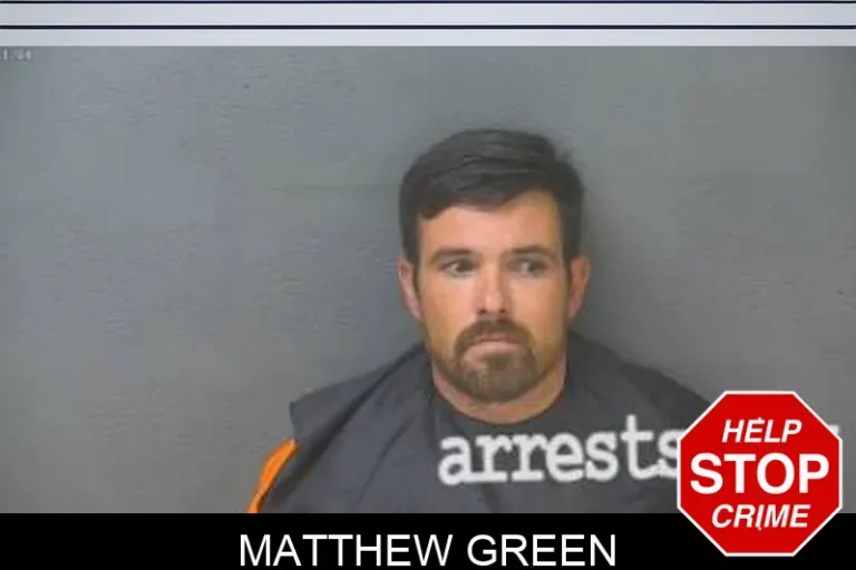 Matthew Green