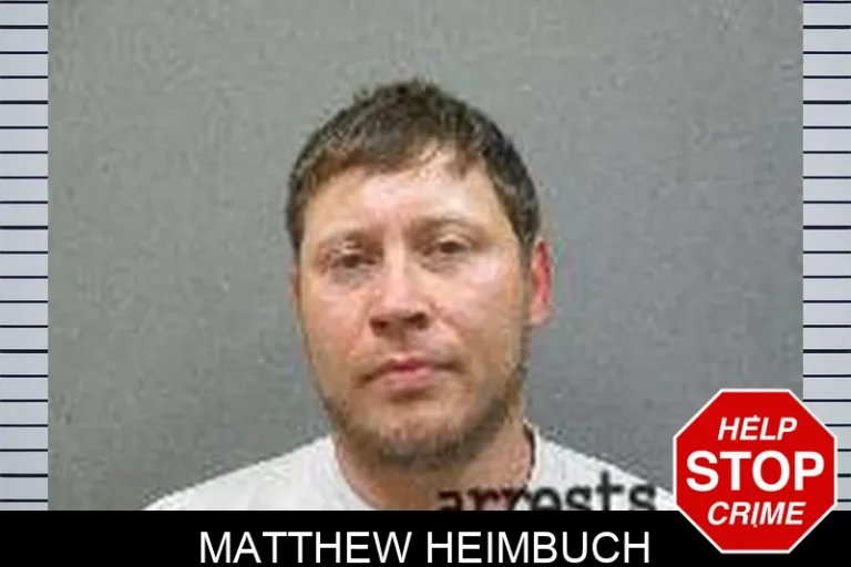 Matthew Heimbuch