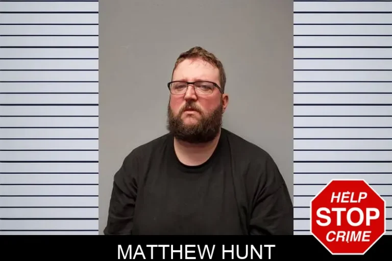 Matthew Hunt