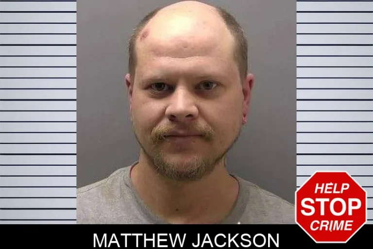 Matthew Jackson