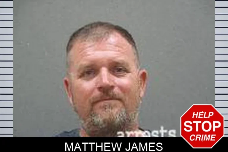 Matthew James