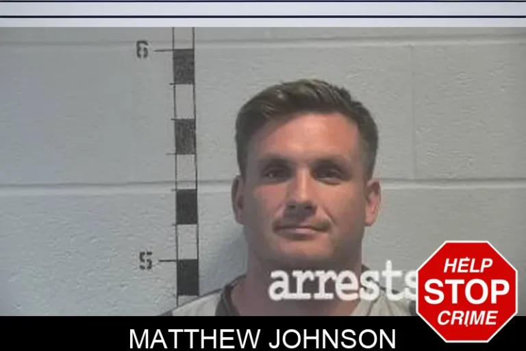 Matthew Johnson