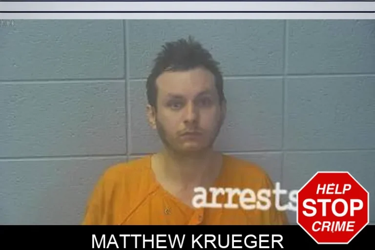 Matthew Krueger