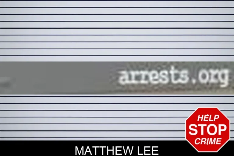 Matthew Lee