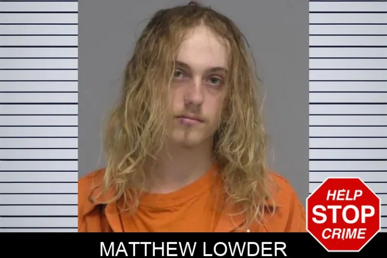 Matthew Lowder