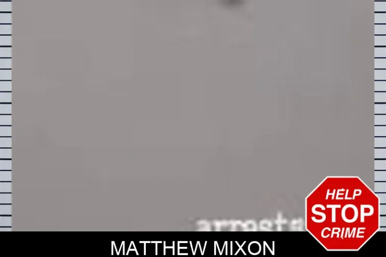 Matthew Mixon