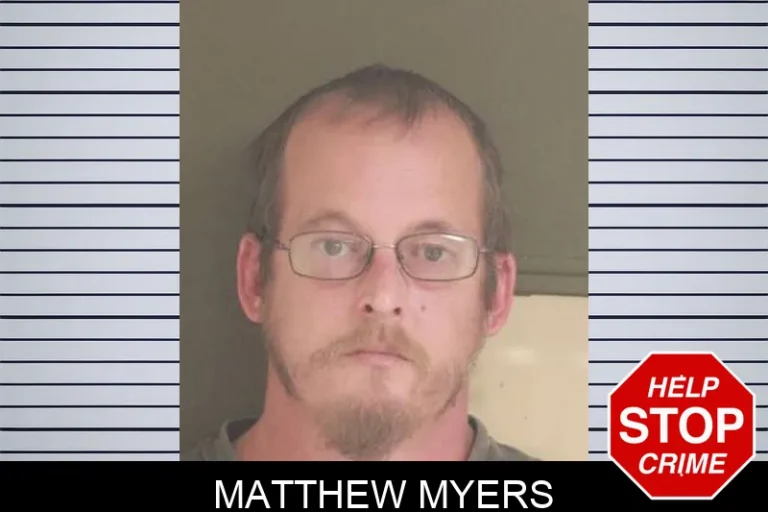Matthew Myers
