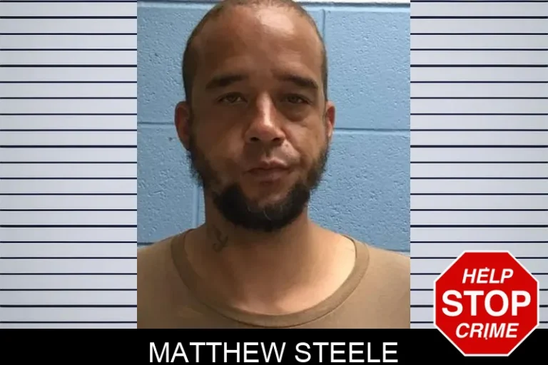 Matthew Steele
