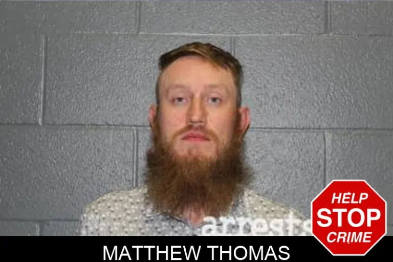 Matthew Thomas