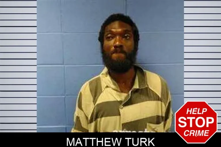 Matthew Turk