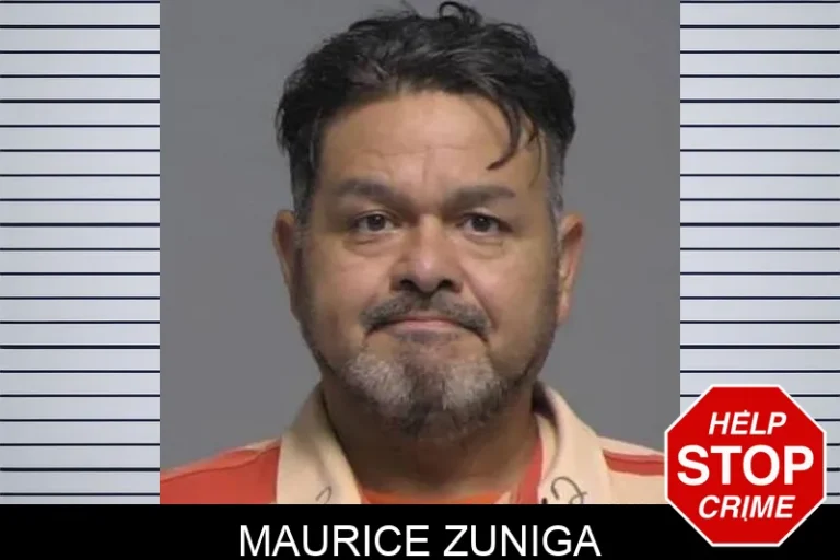 Maurice Zuniga