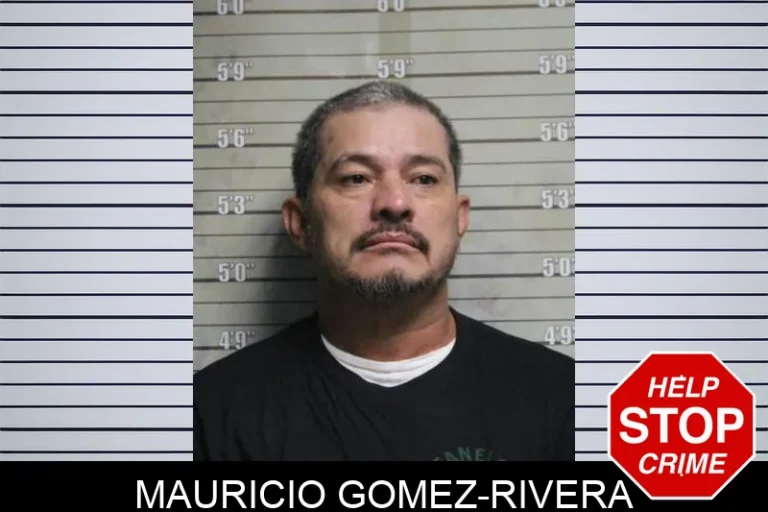 Mauricio Gomez-Rivera