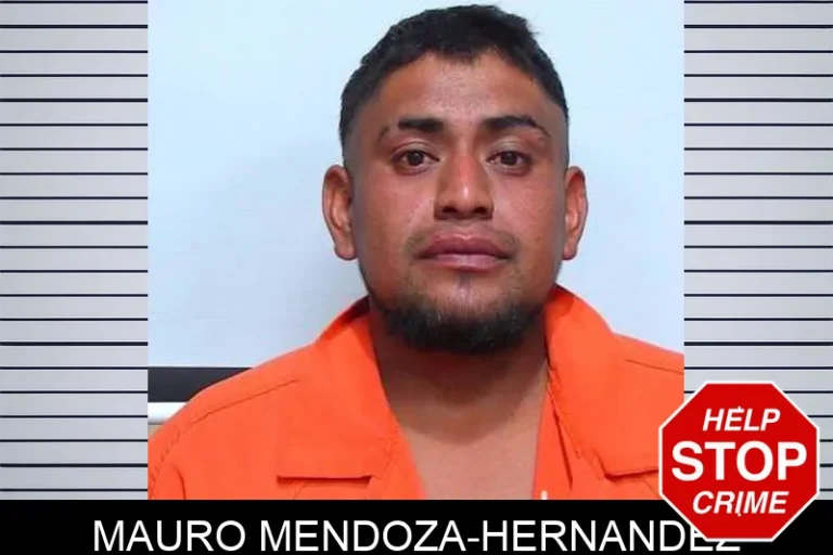 Mauro Mendoza-Hernandez
