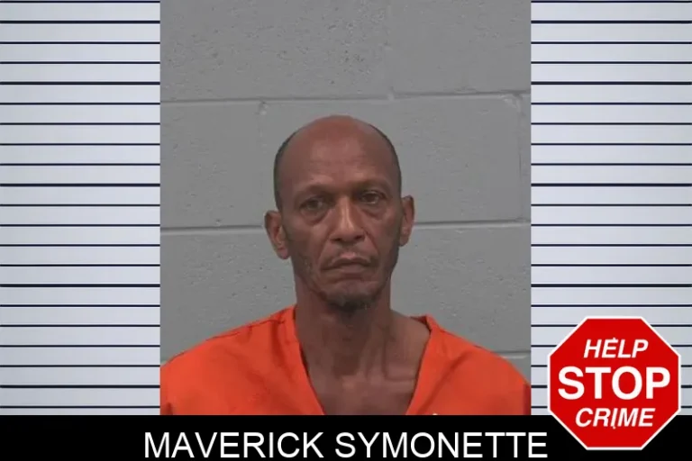 Maverick Symonette