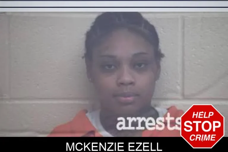 Mckenzie Ezell