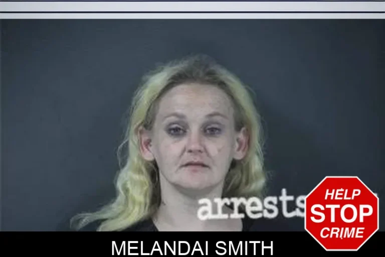 Melandai Smith