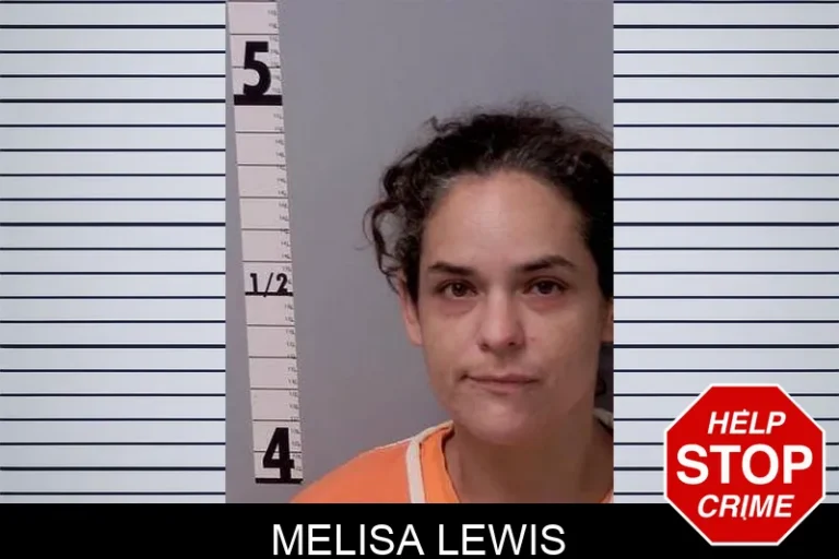 Melisa Lewis