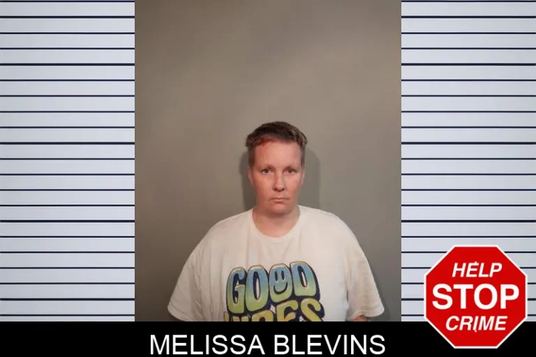 Melissa Blevins