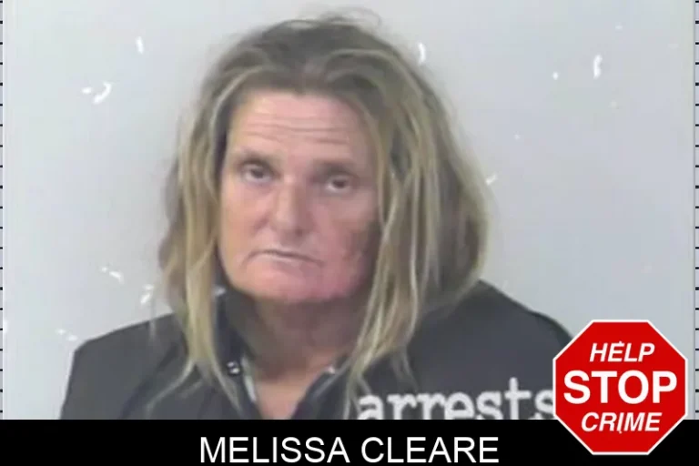 Melissa Cleare
