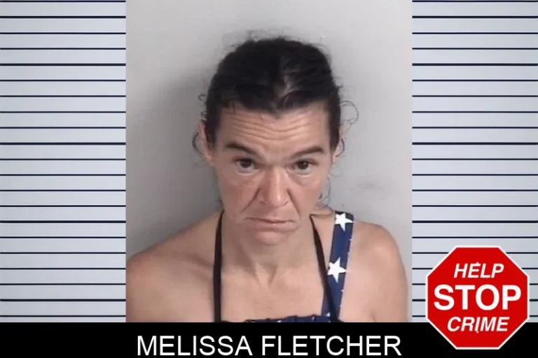 Melissa Fletcher