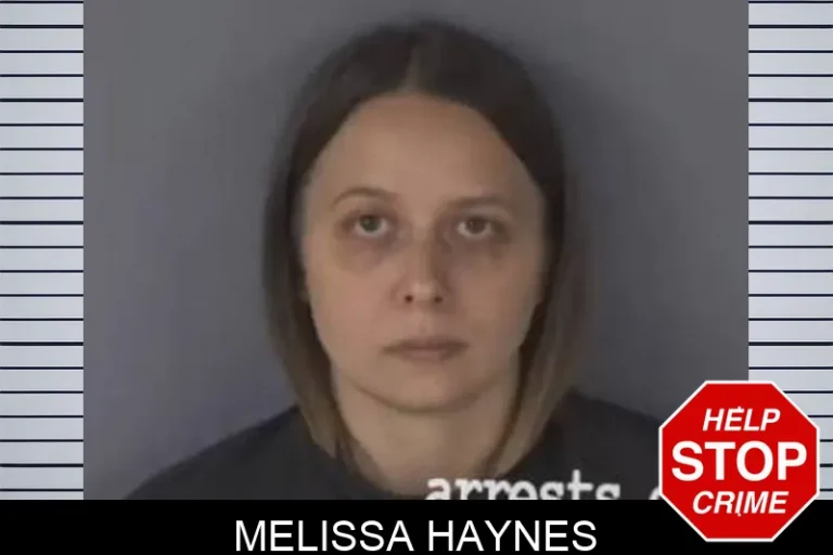 Melissa Haynes
