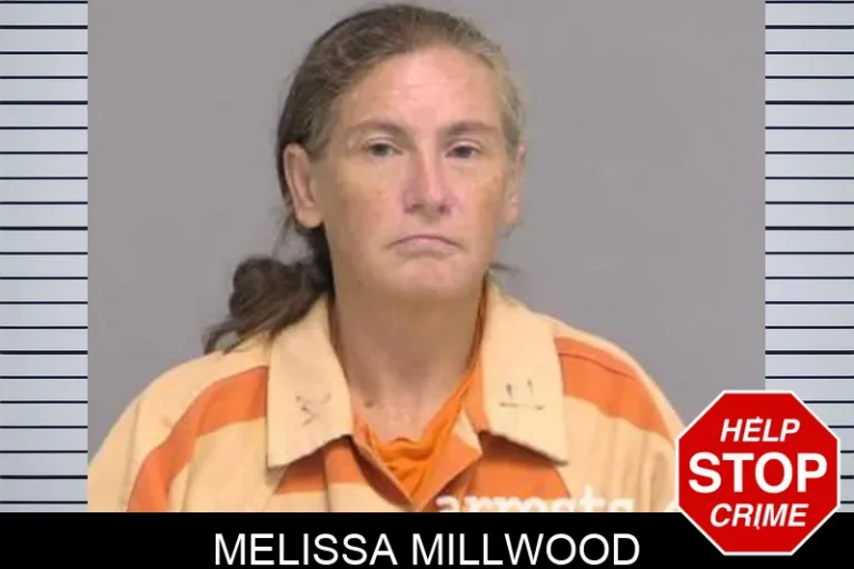 Melissa Millwood