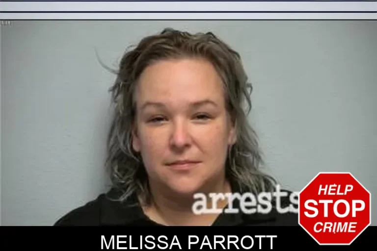 Melissa Parrott