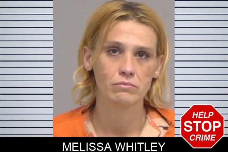 Melissa Whitley
