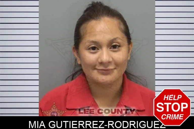 Mia Gutierrez-Rodriguez