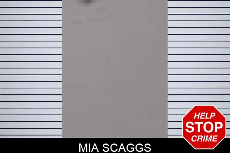 Mia Scaggs