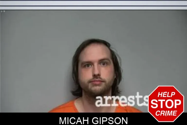 Micah Gipson