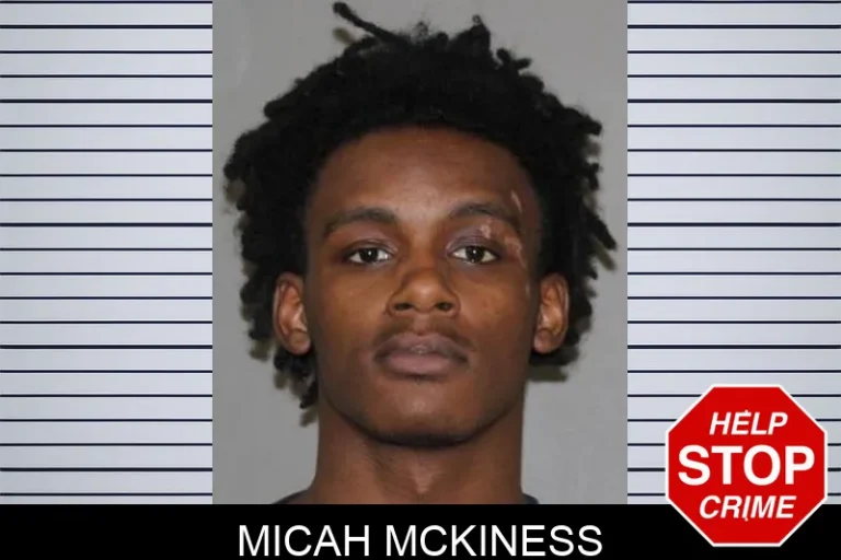 Micah McKiness