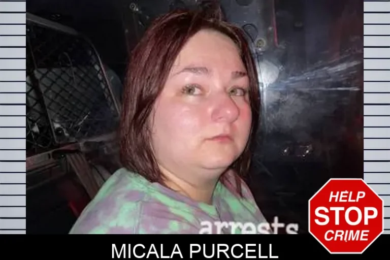 Micala Purcell