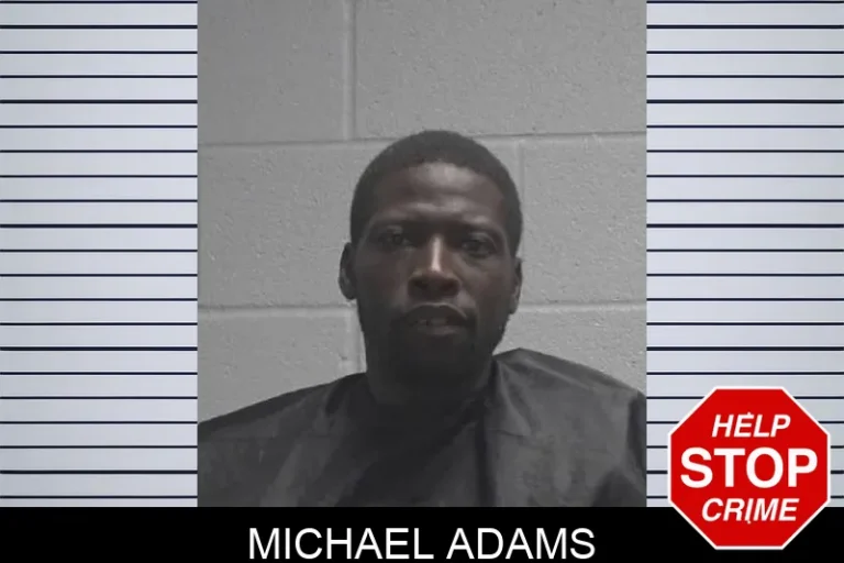 Michael Adams