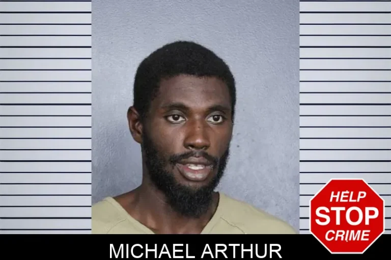 Michael Arthur