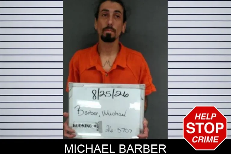 Michael Barber