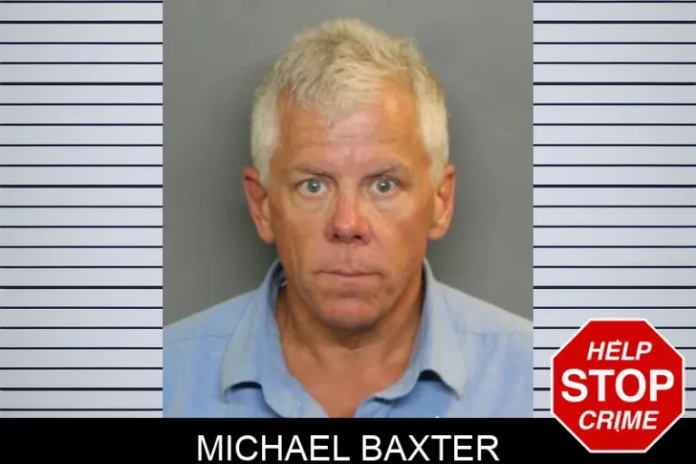 Michael Baxter