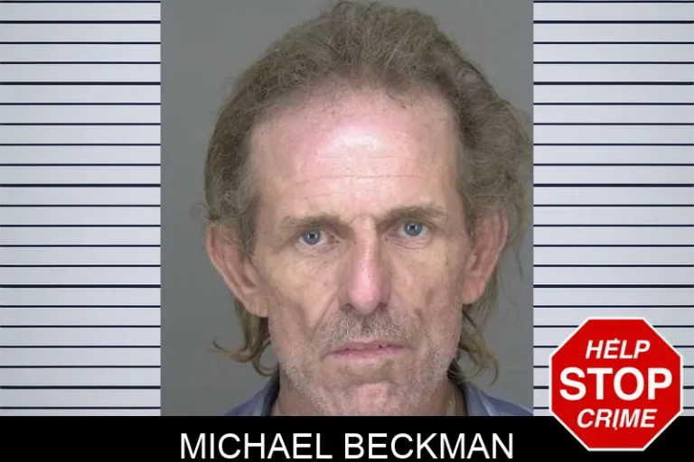 Michael Beckman