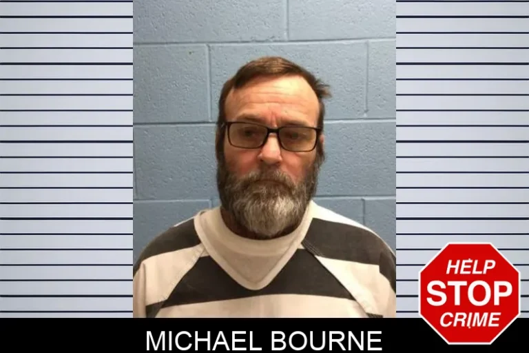 Michael Bourne