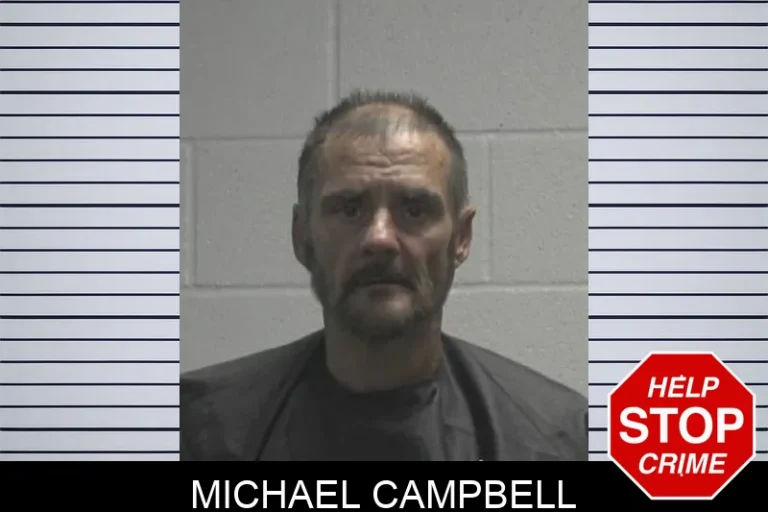 Michael Campbell