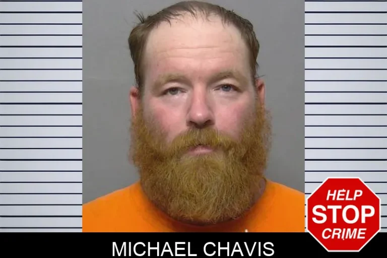 Michael Chavis