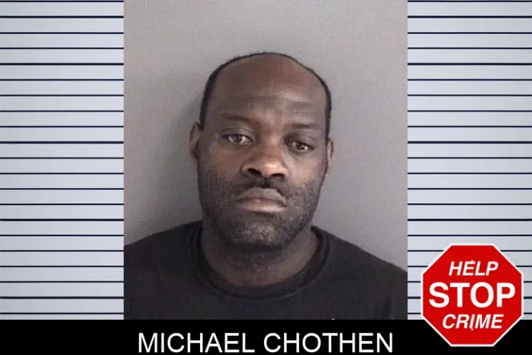 Michael Chothen