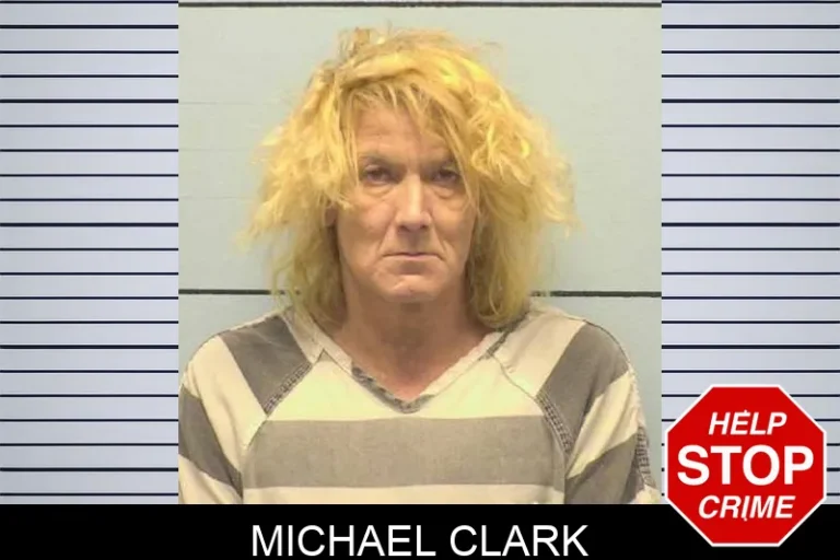 Michael Clark