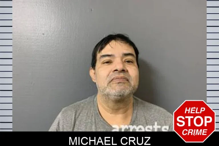 Michael Cruz