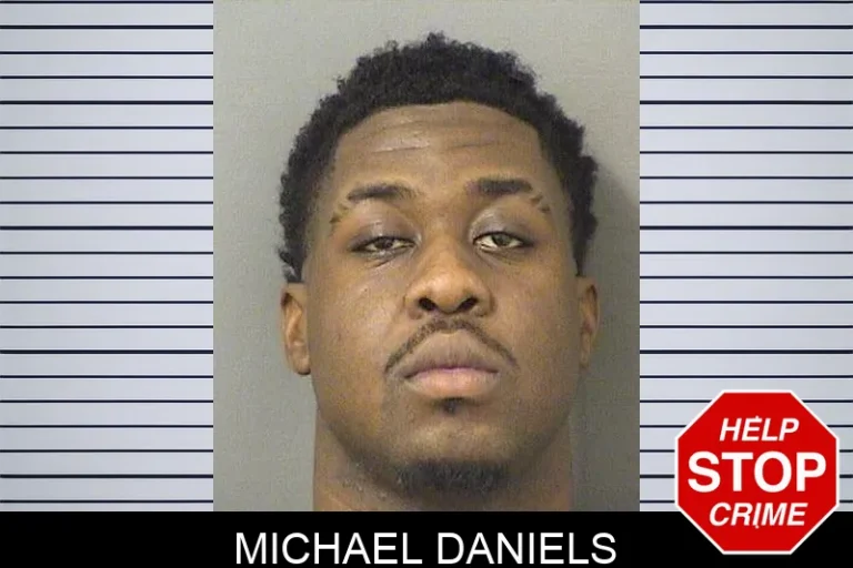 Michael Daniels