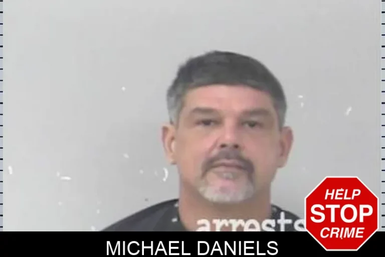 Michael Daniels