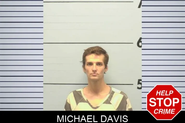 Michael Davis